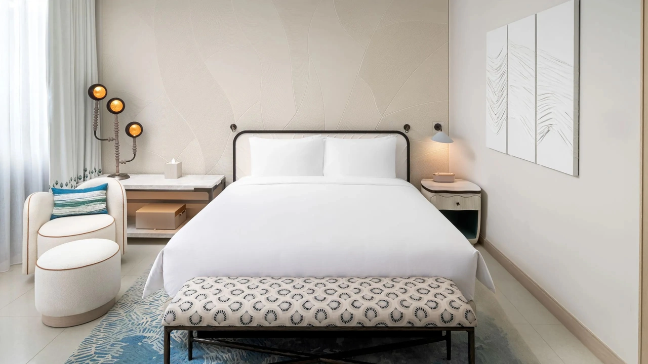 Two Bedroom Suite