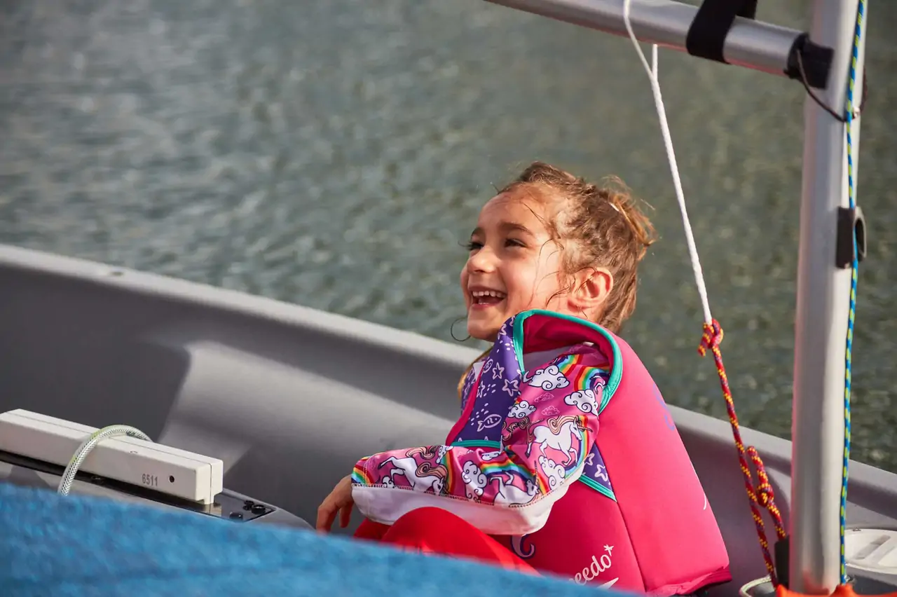 Blending Sailing with Sustainability