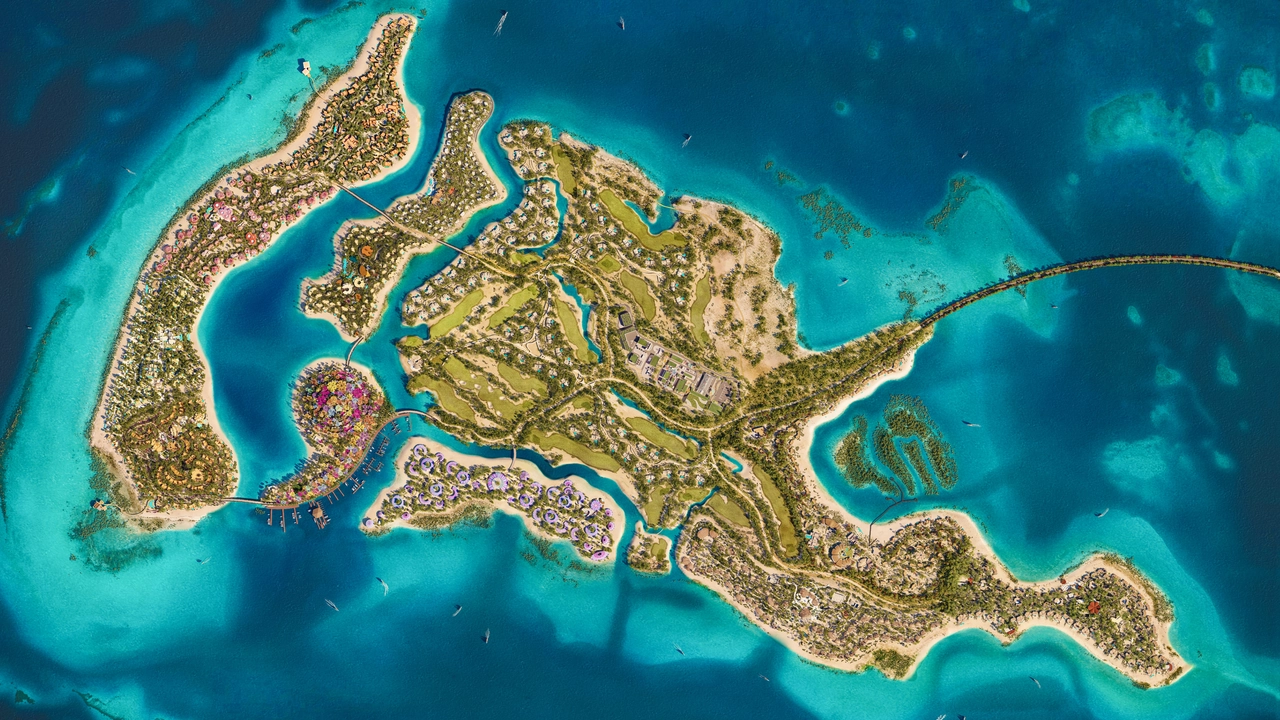 11 Stays, 11 Ways to Belong