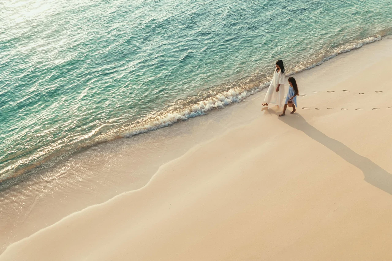 Laha Beach Access Pass