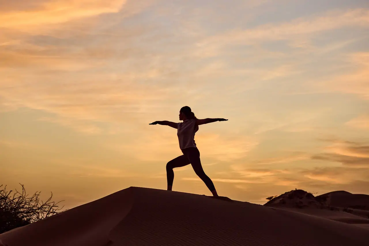 The Red Sea Boilerplate