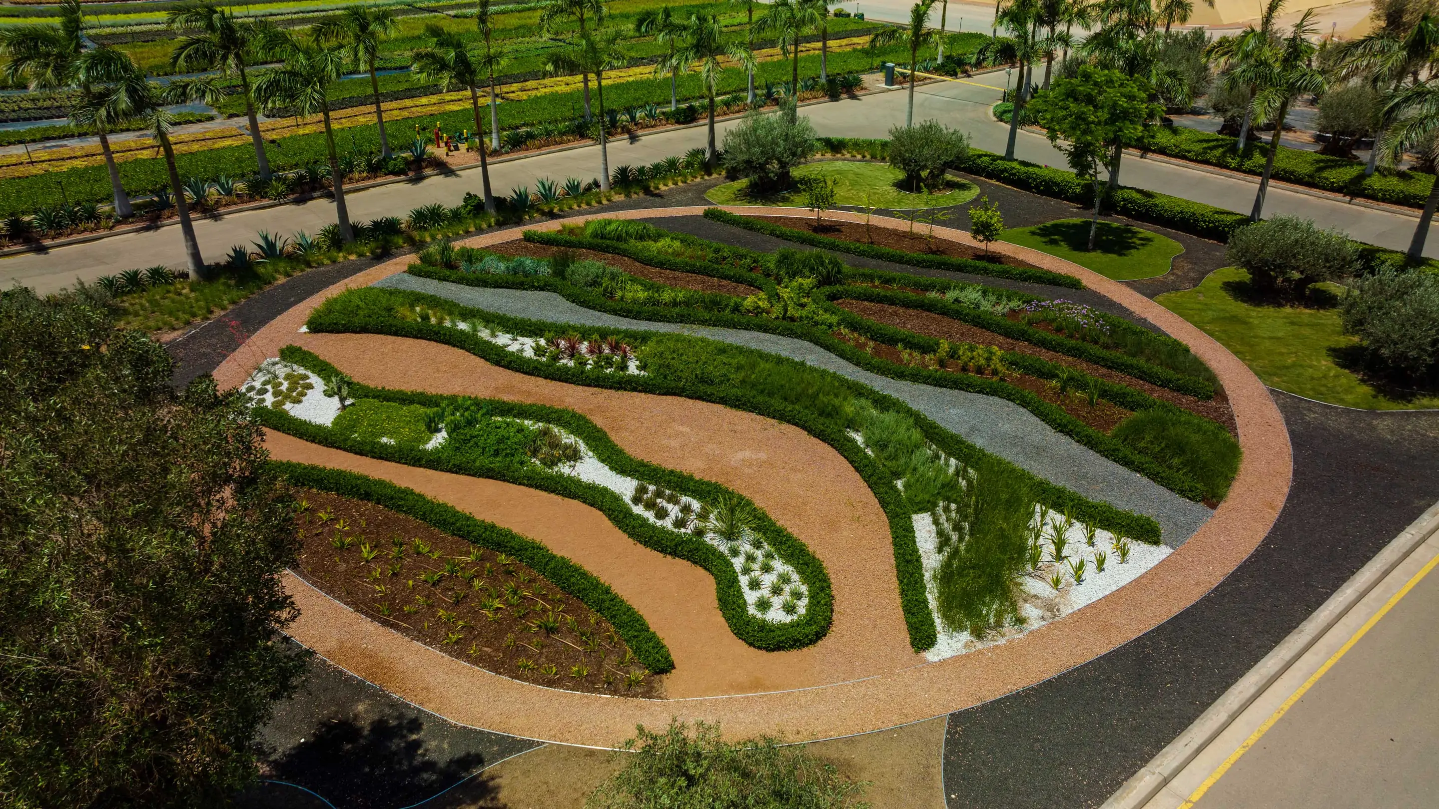 رياضات في قلب الطبيعة