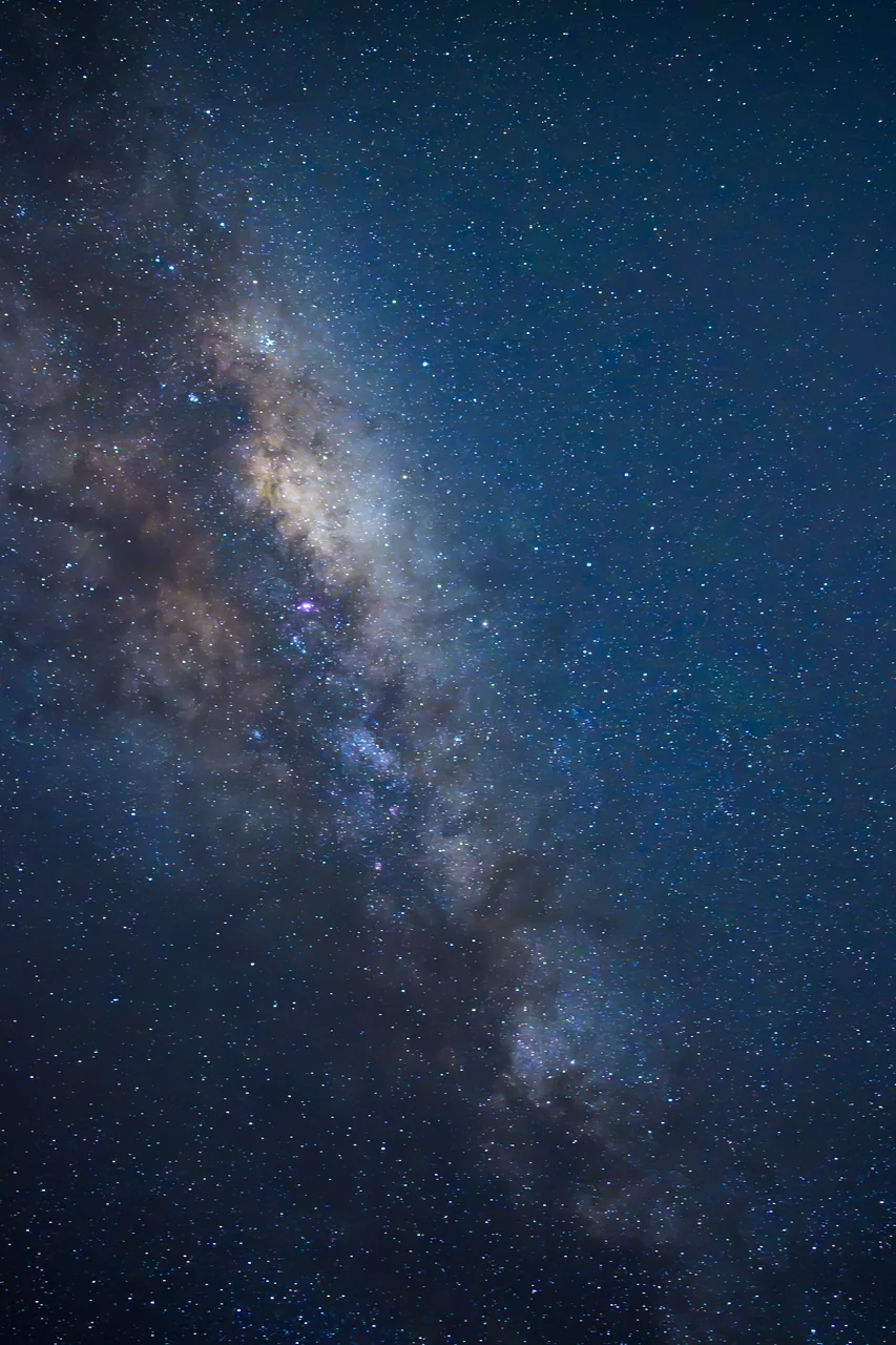 Al'ayali Albeidah (Lunar Nights) Observation