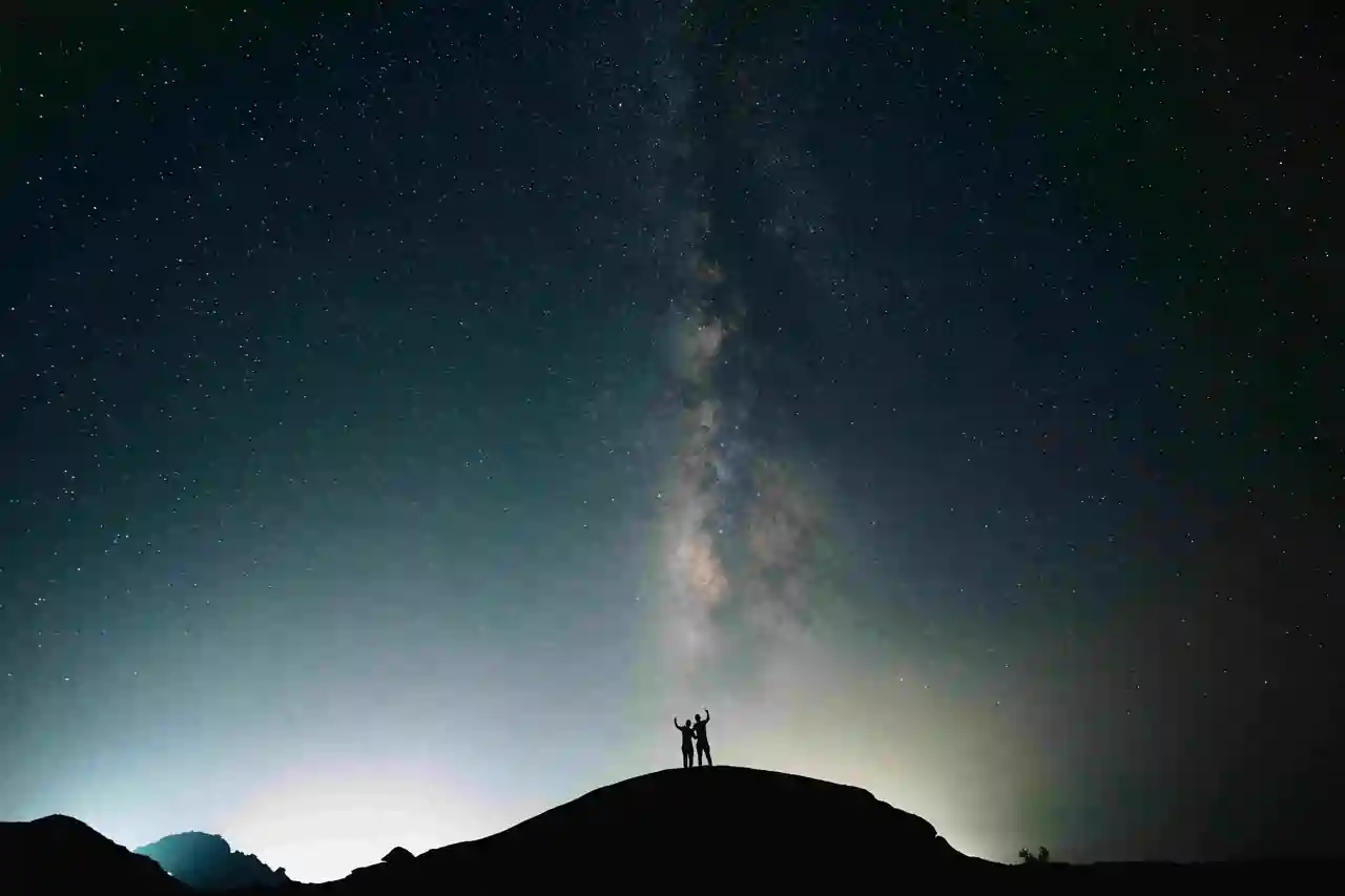 Astronomy Experience