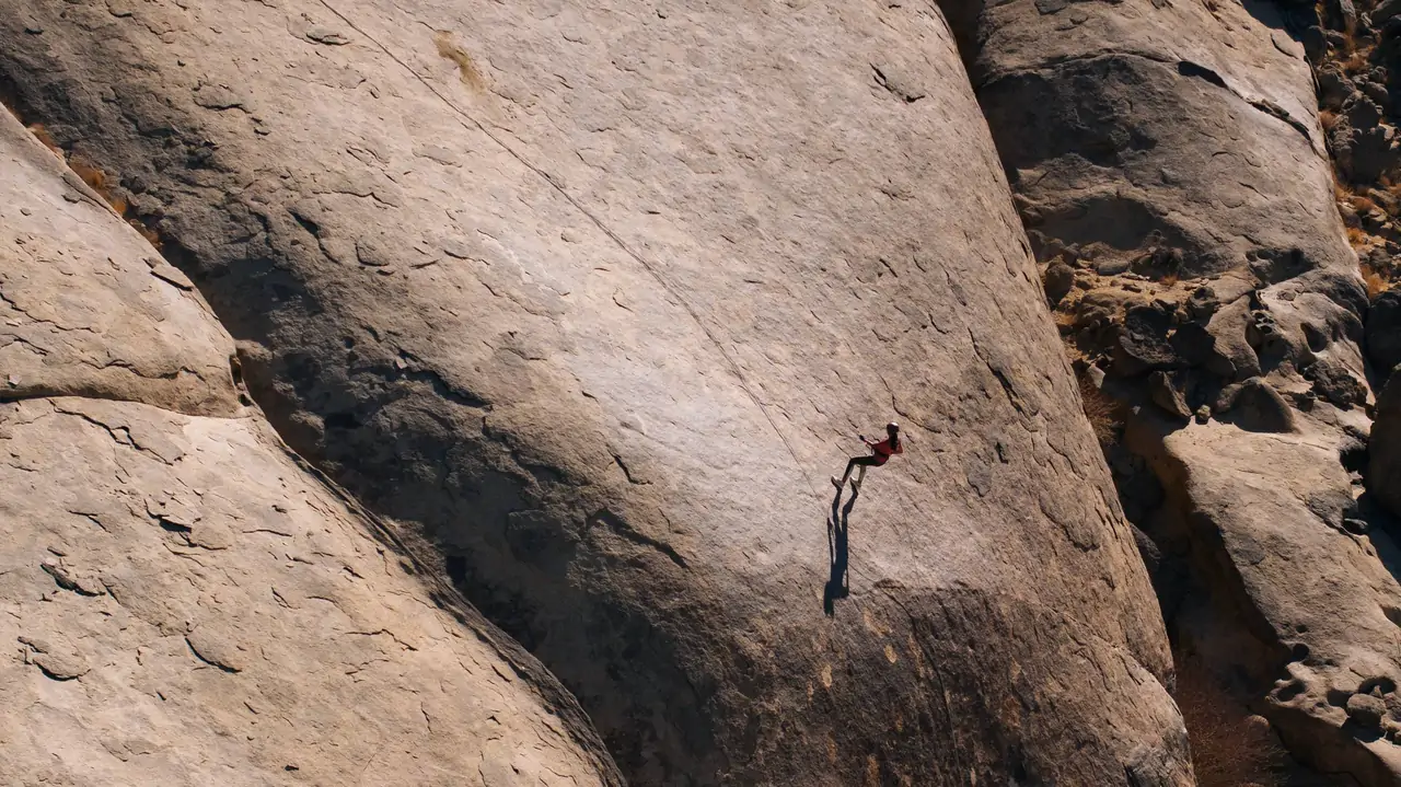 Wadi Marakh Escape - Southern Dunes