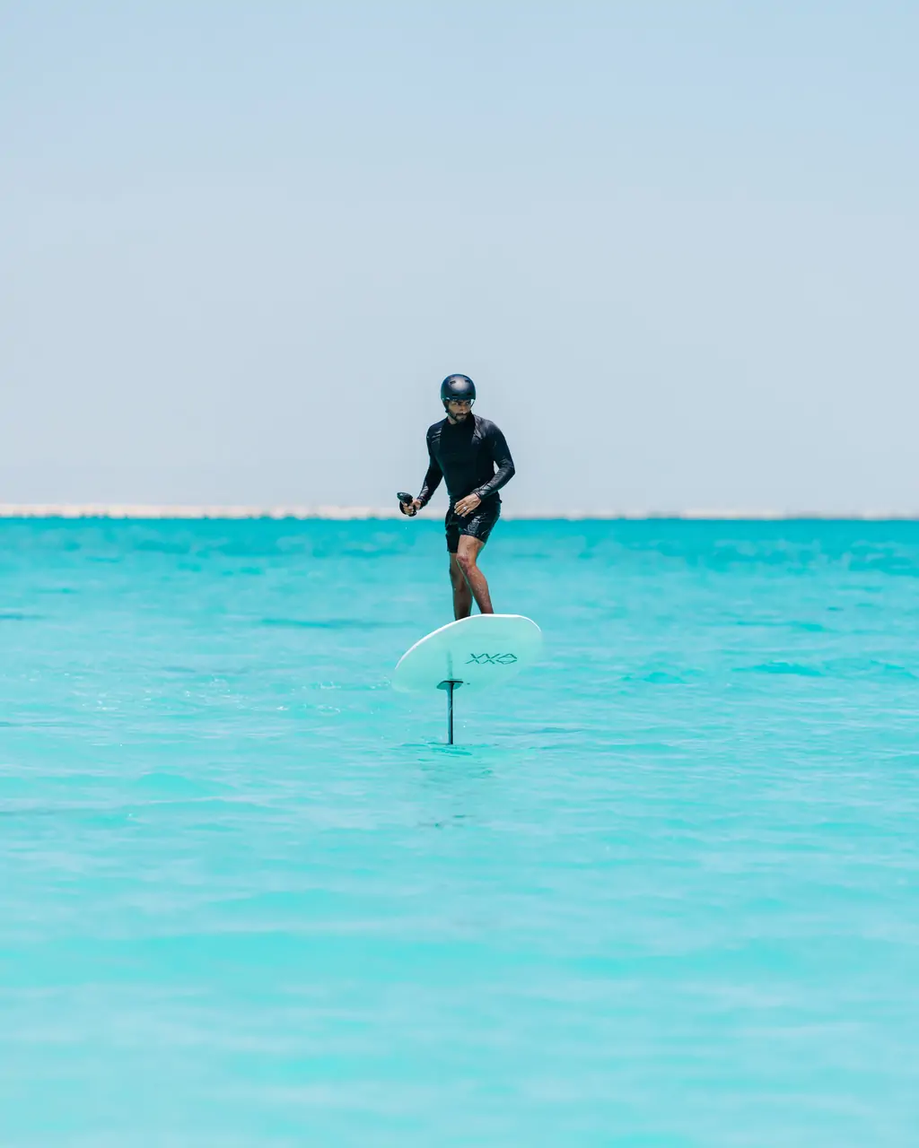 Electrifying Adventure