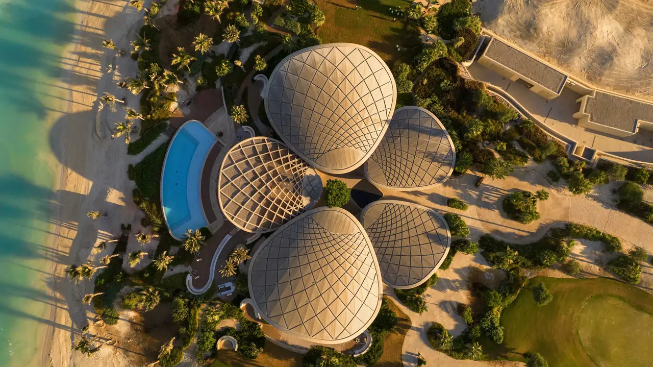 Exclusive Destination