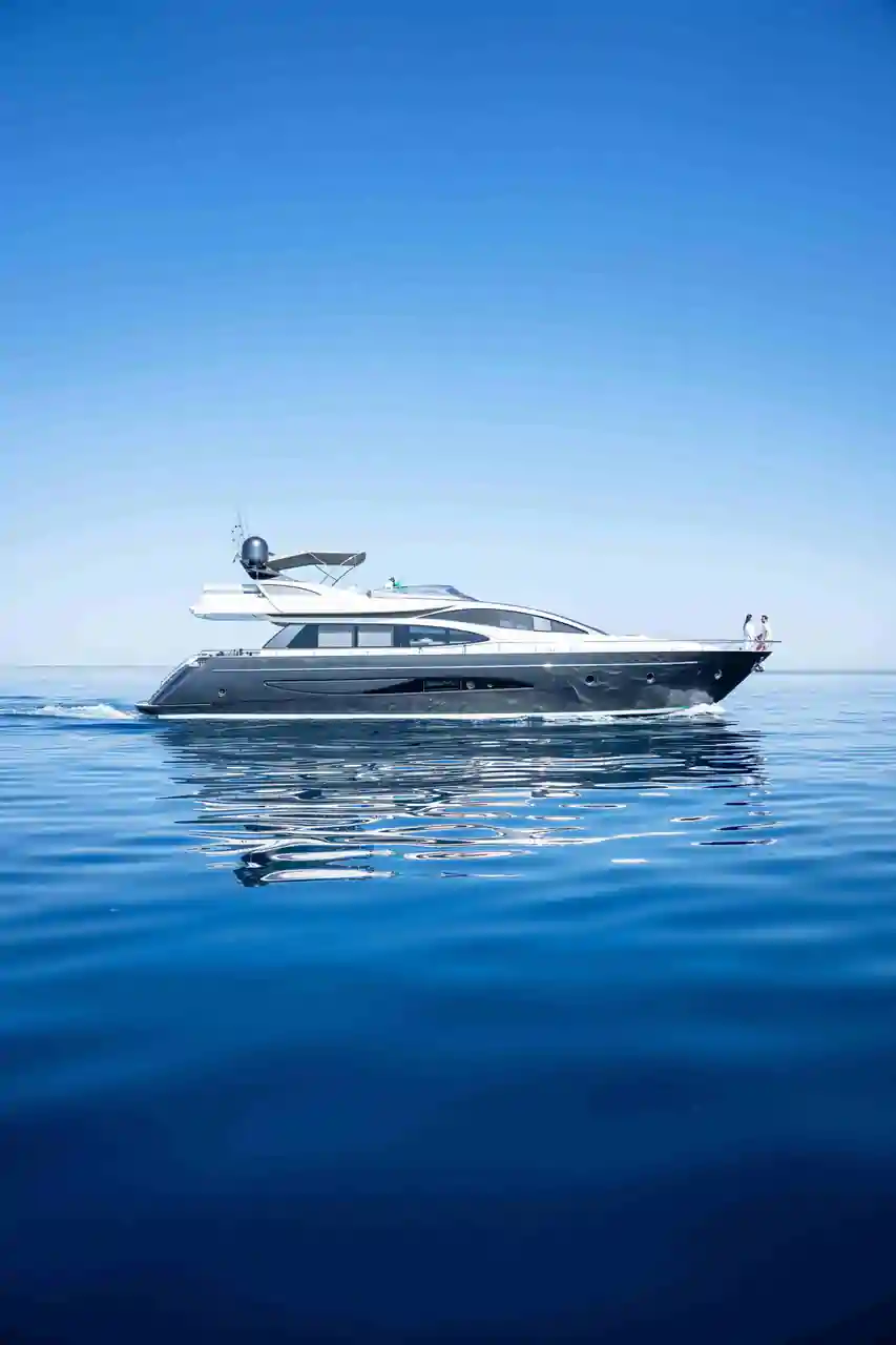 Four-Hour Charter