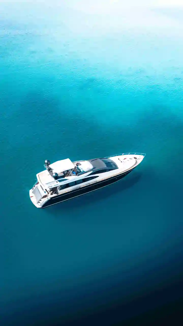 Eight-Hour Charter