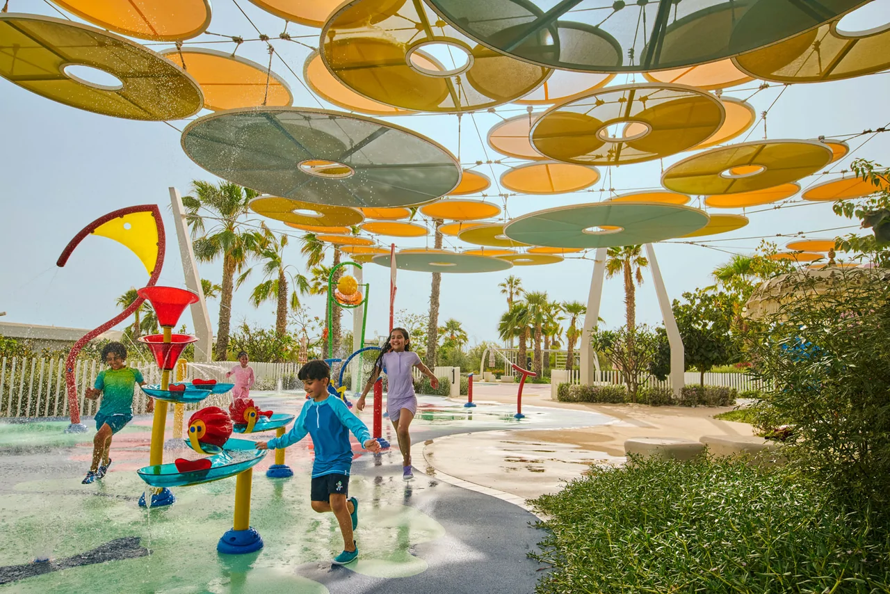 SLS The Red Sea Summer Packages
