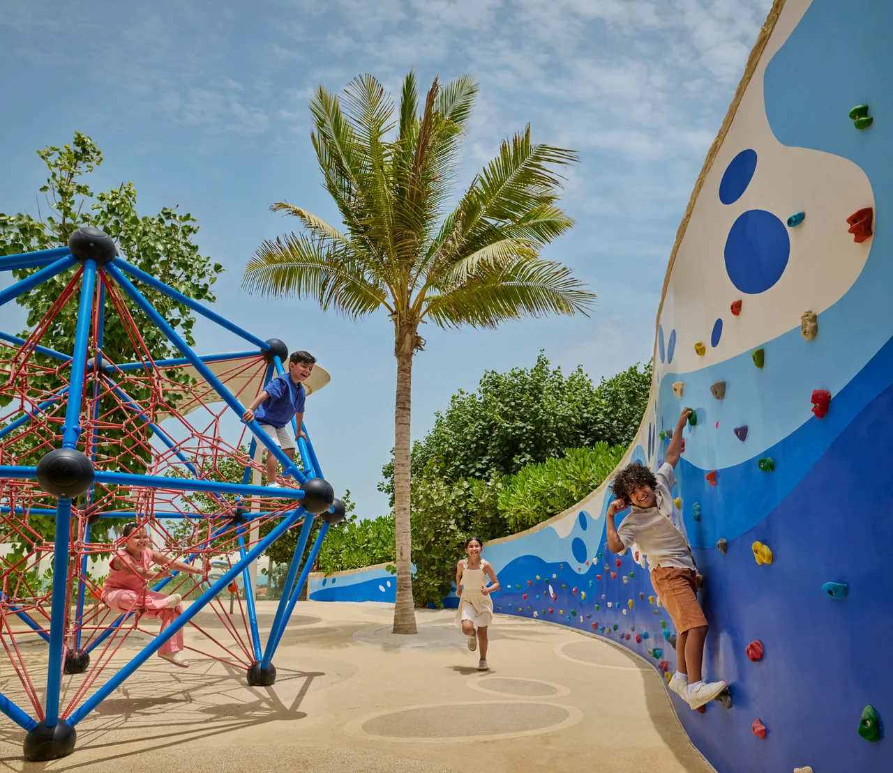InterContinental The Red Sea Summer Packages