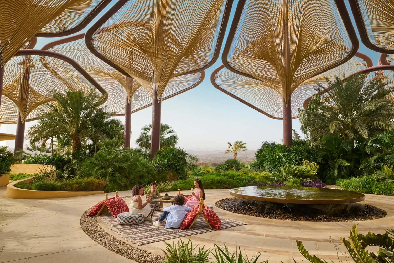 Summer Indulgence - Stay 3 Pay 2 at Six Senses Southern Dunes, The Red Sea