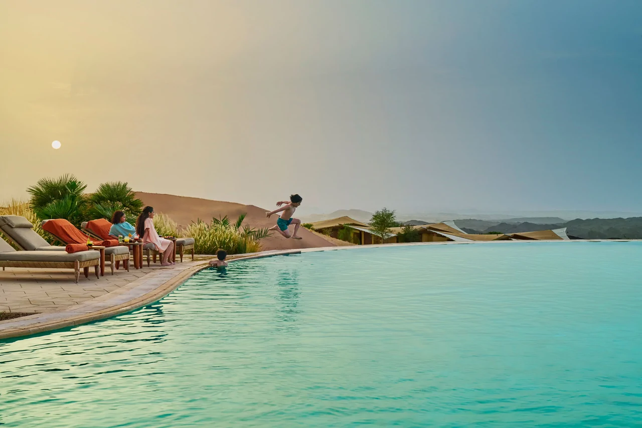 Six Senses Southern Dunes Summer Packages