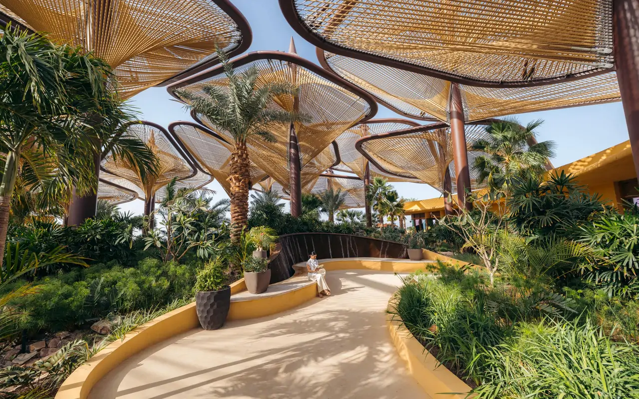 Six Senses Southern Dunes, The Red Sea