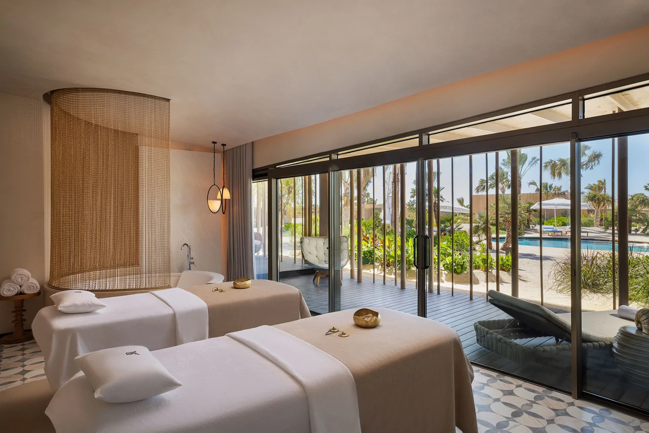 Red Sea Wellness Escape