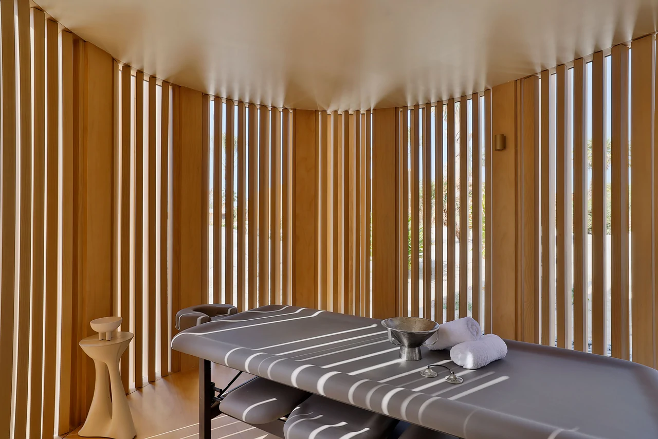 St. Regis Wellness Offer