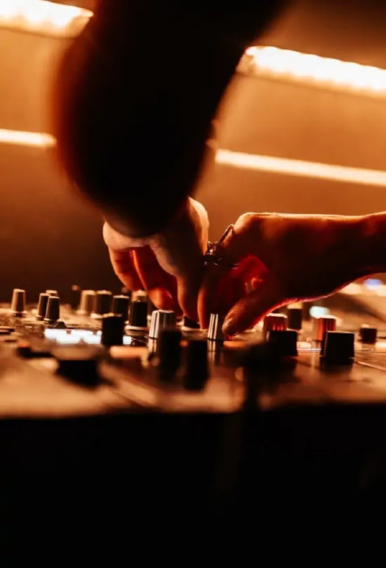 Live Music Entertainment