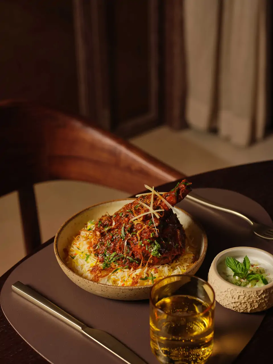 Saudi Cuisine Cooking Class