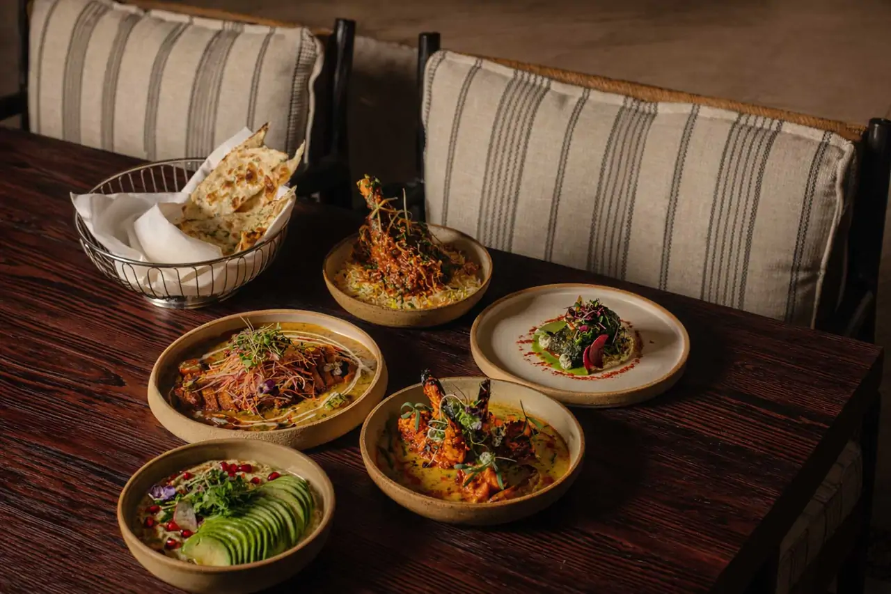 Ramadan Dining Experiences