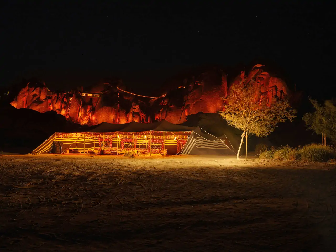 Taste of Saudi - A Modern Take on Saudi Cuisine by Chef Joud Al Hussain