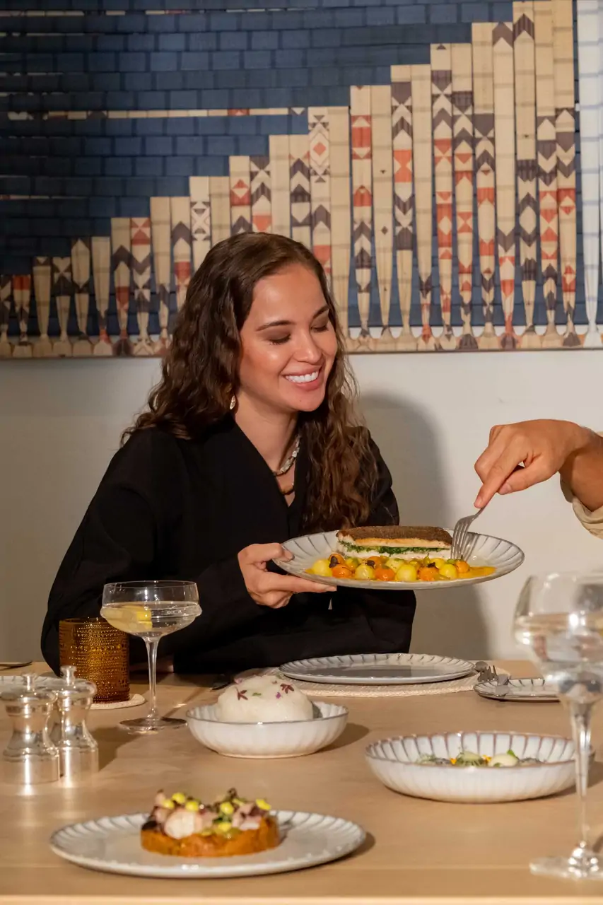 InterContinental Eid Al Fitr Brunch