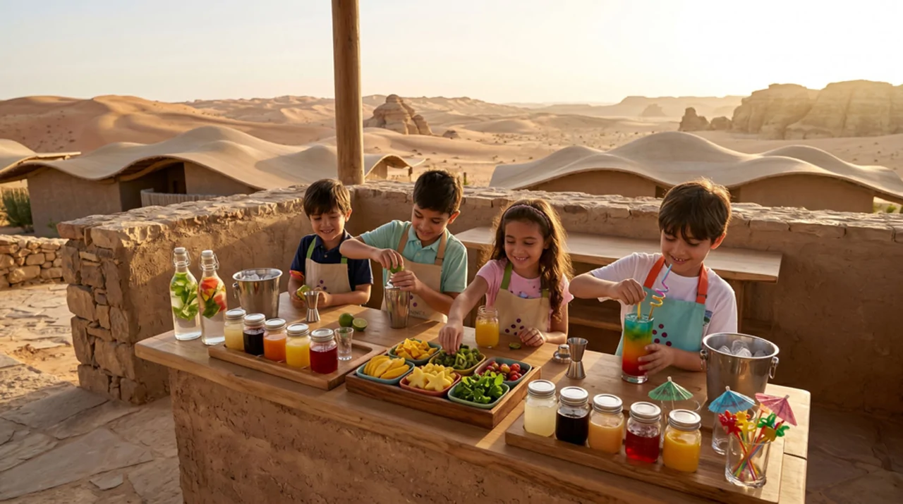 Flavor Lab