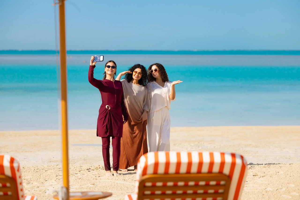 Laha Ladies Beach