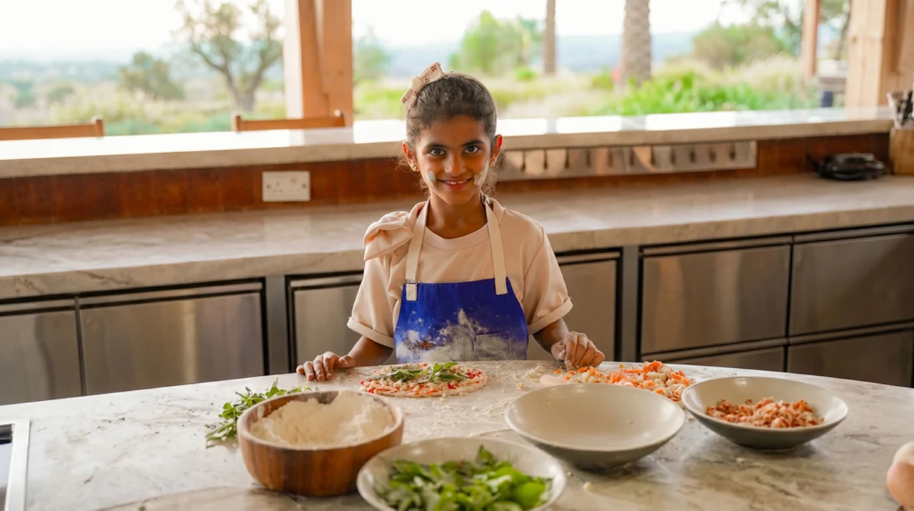 Little Chefs
