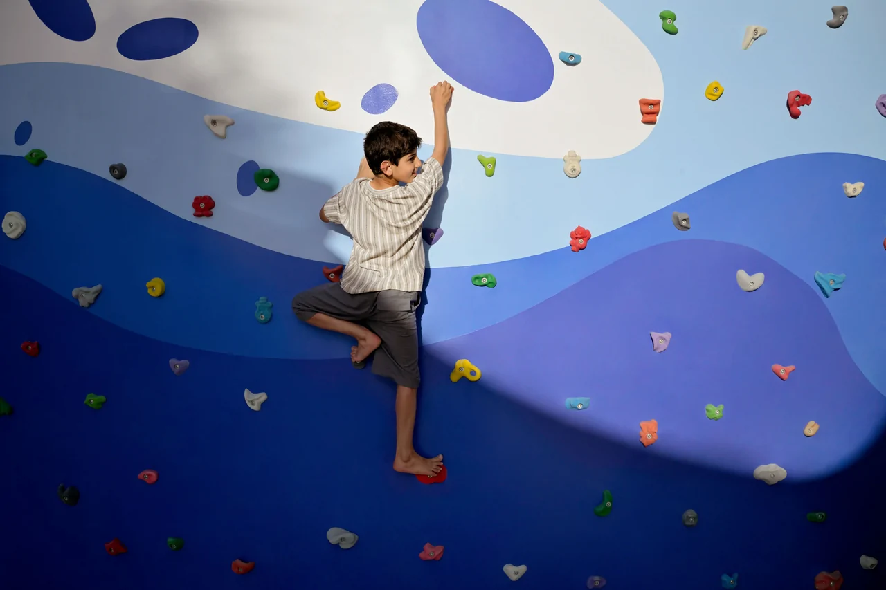 Little Climbers Adventure