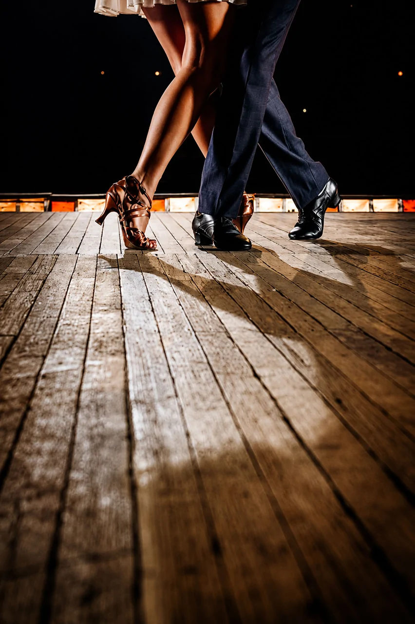 Salsa Night