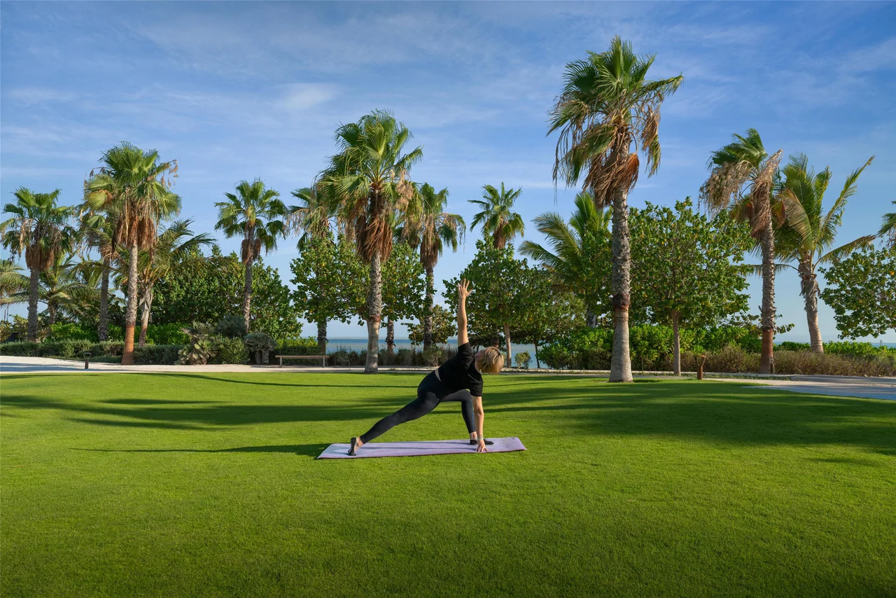 Wellness Activities