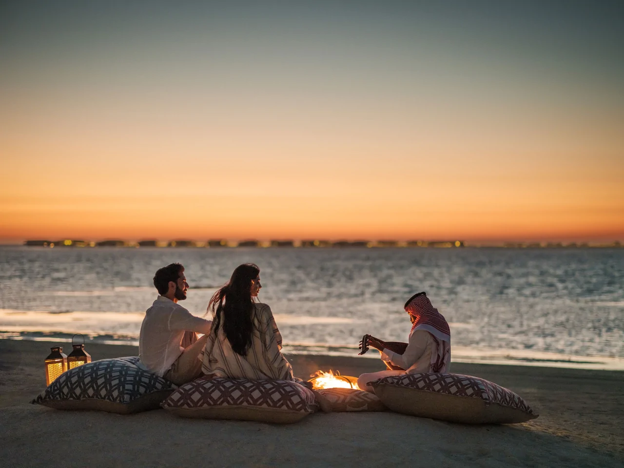 Beach BBQ Day
