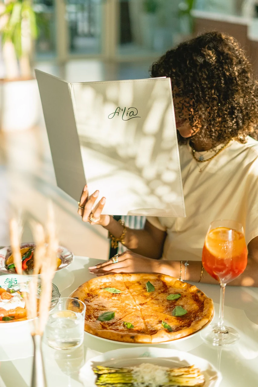 Filia Brunch