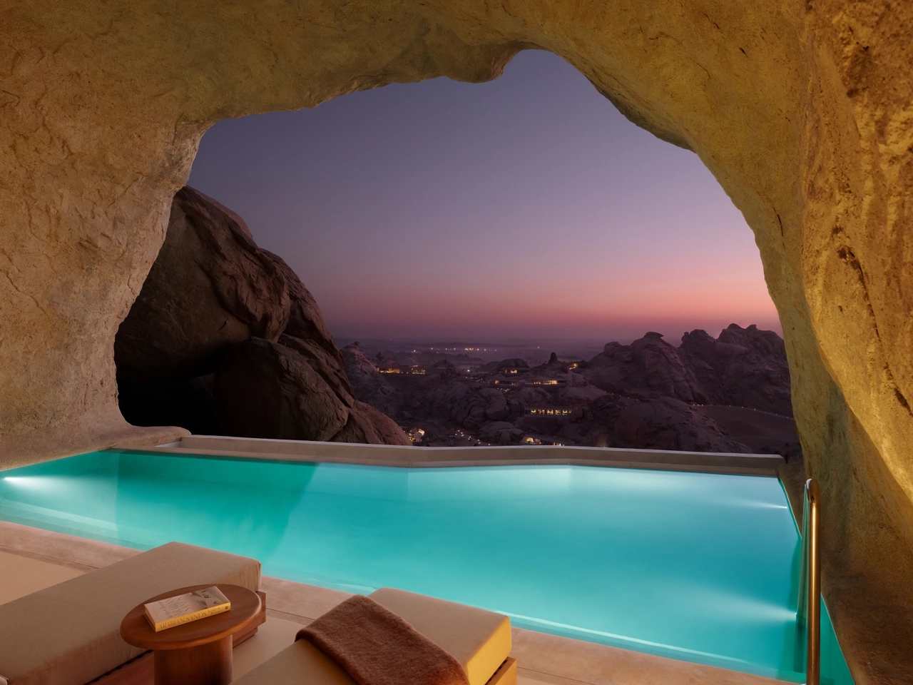 Staycation Promotions