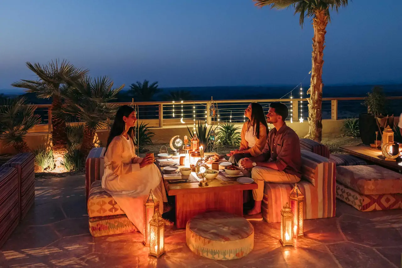 Discover Holy Month Offers At The Red Sea