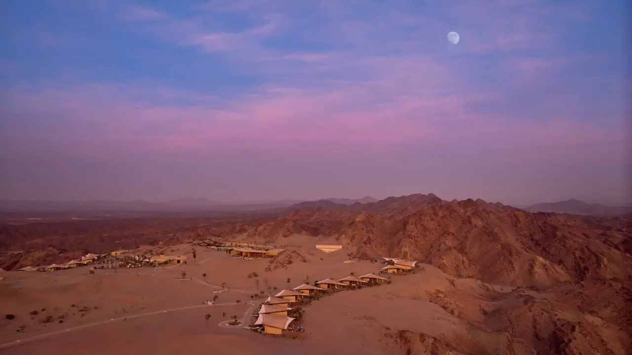Six Senses Southern Dunes, The Red Sea