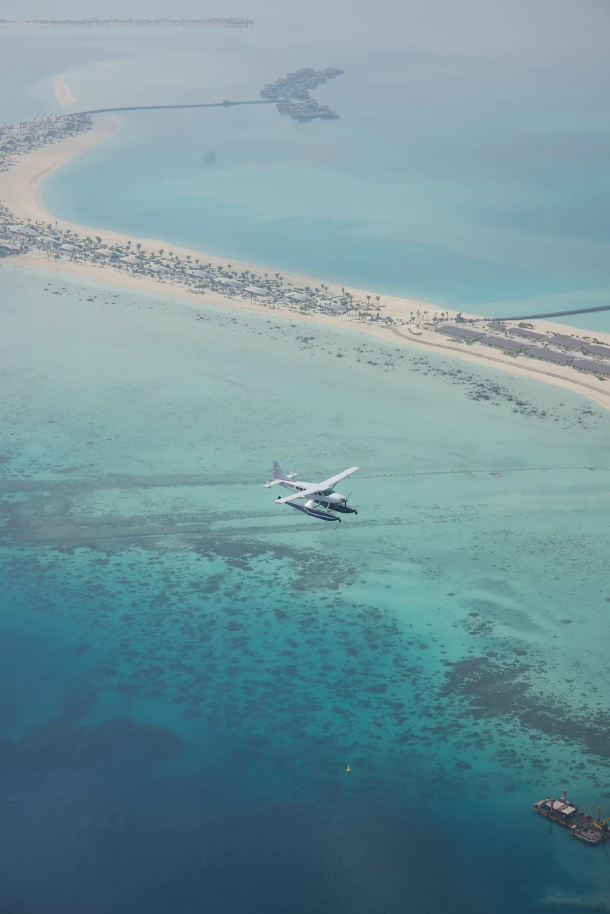 Breathtaking Scenic Tour