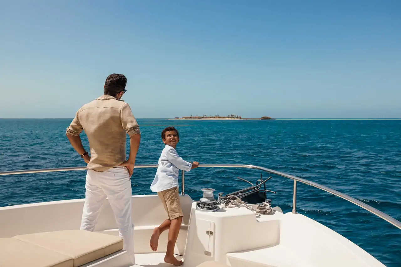 Set Sail on Your Own Private Yacht