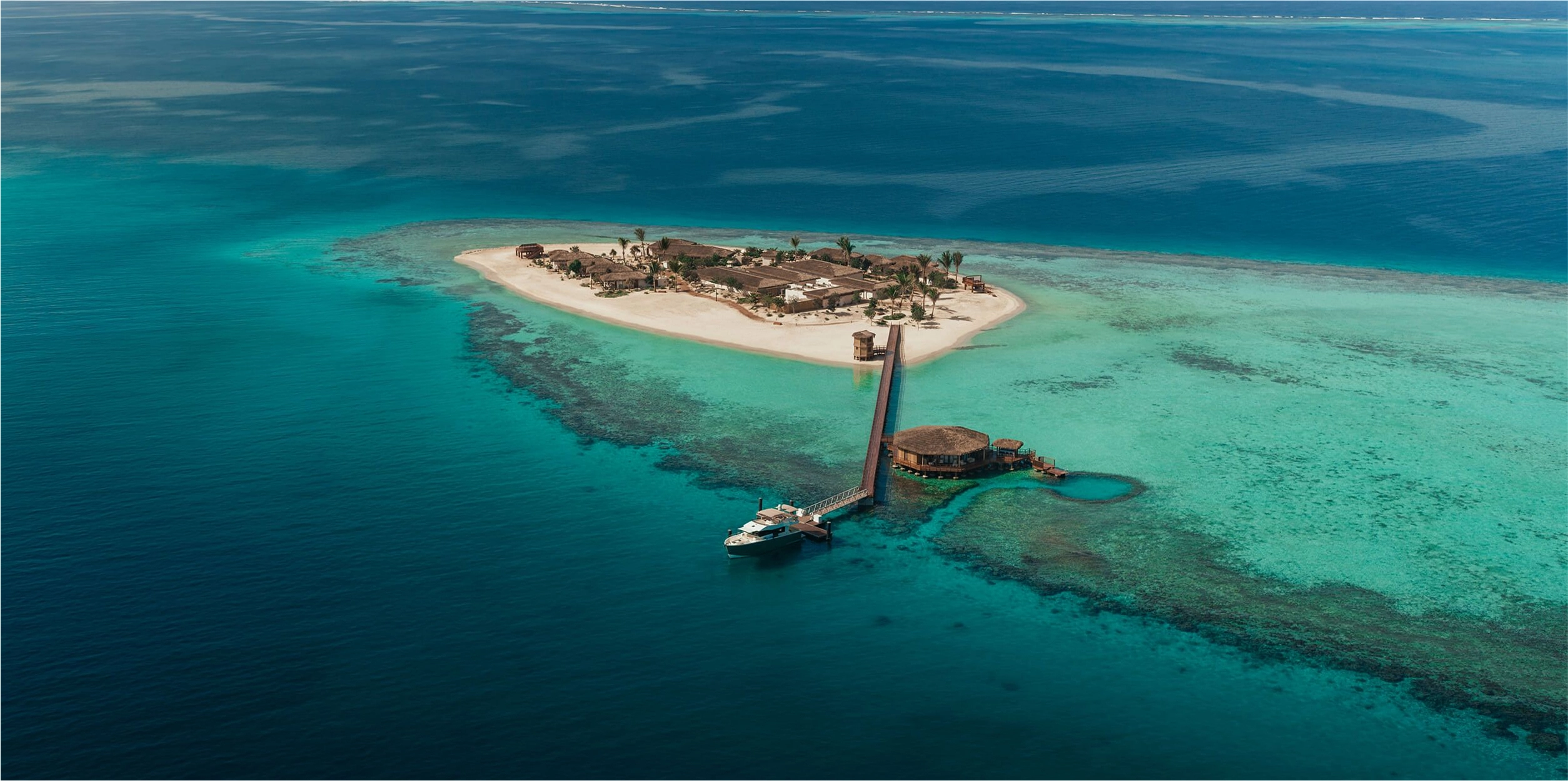 Your Bespoke Island Getaway Awaits