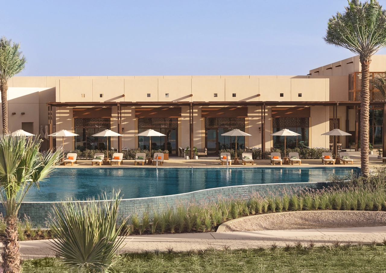 Daraah Resort