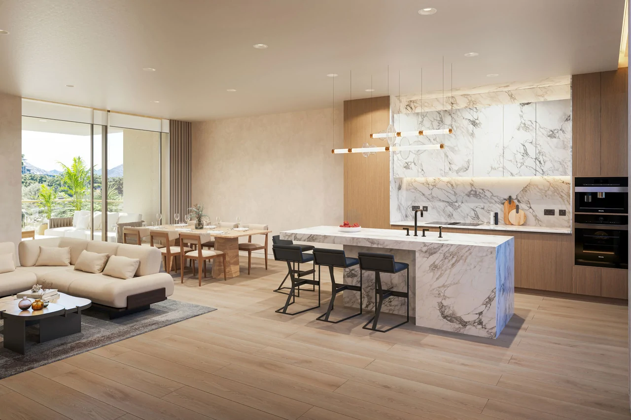 Bay Suite