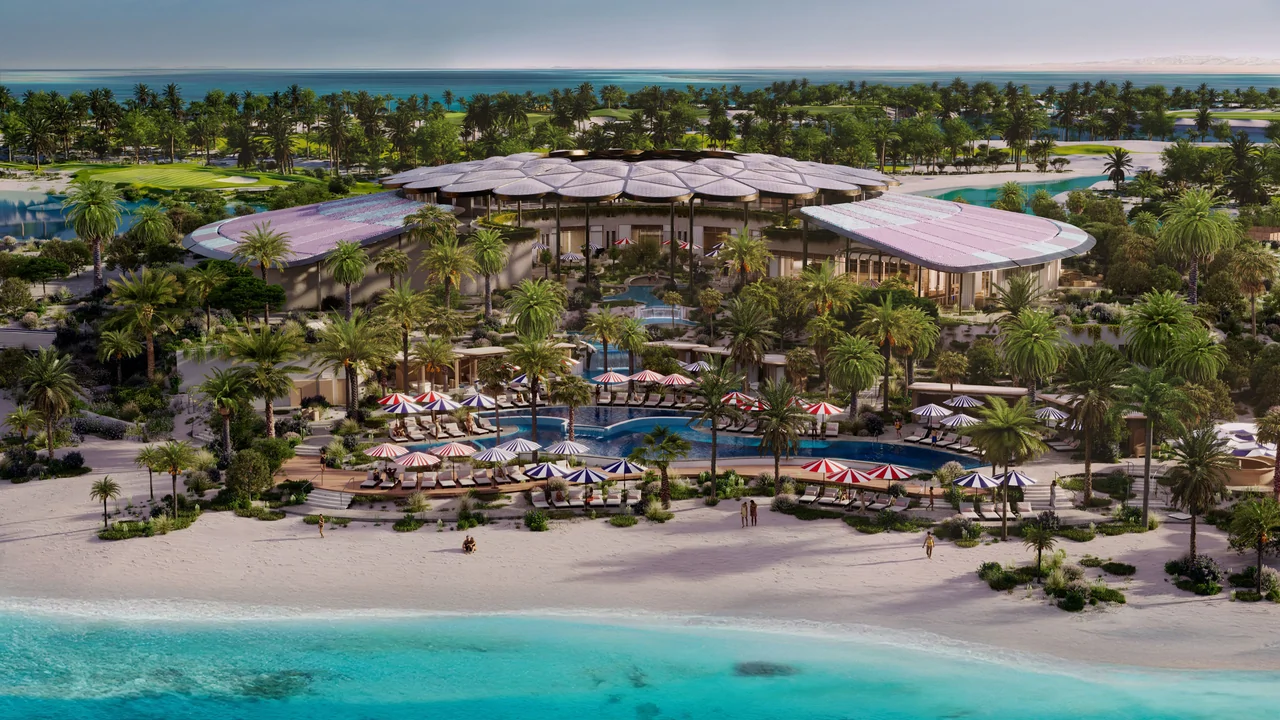 Faena The Red Sea