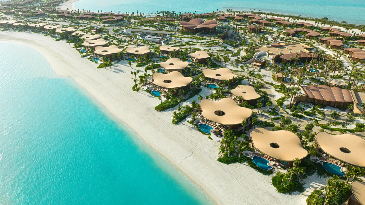 Four Seasons The Red Sea