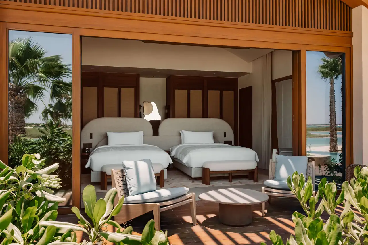 Connection Villa