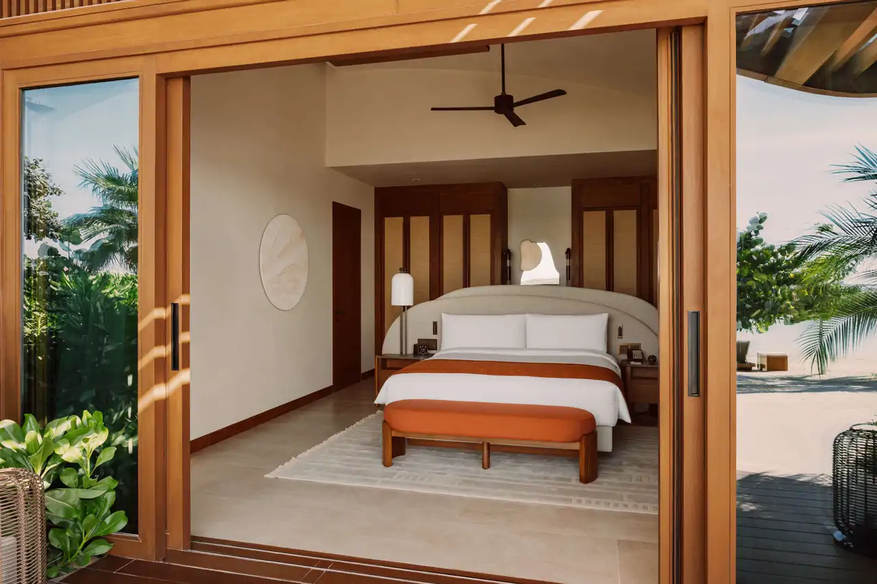 Discovery Villa