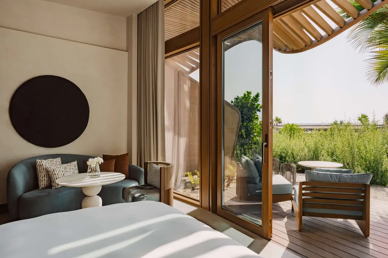 Seaside View 2 Bedroom Suite