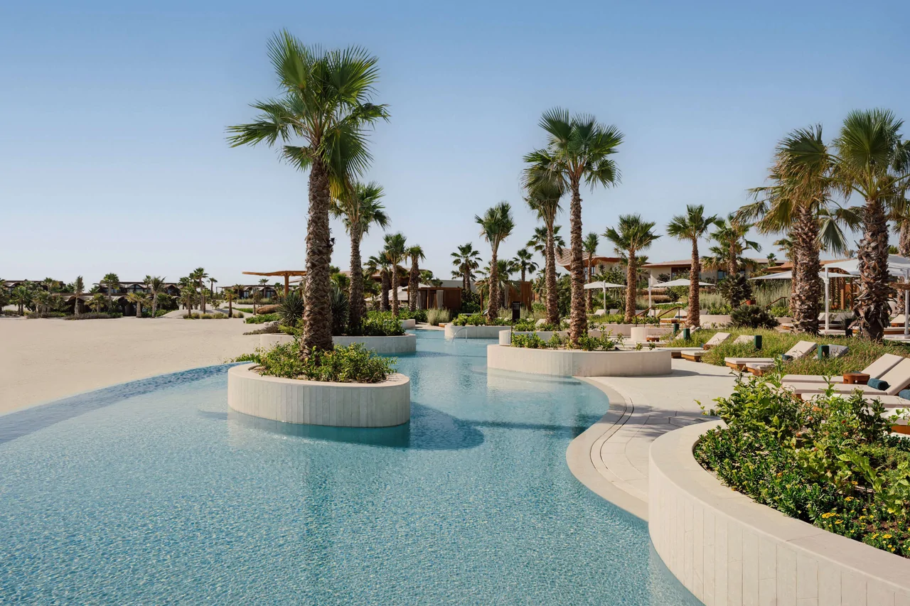 Miraval The Red Sea