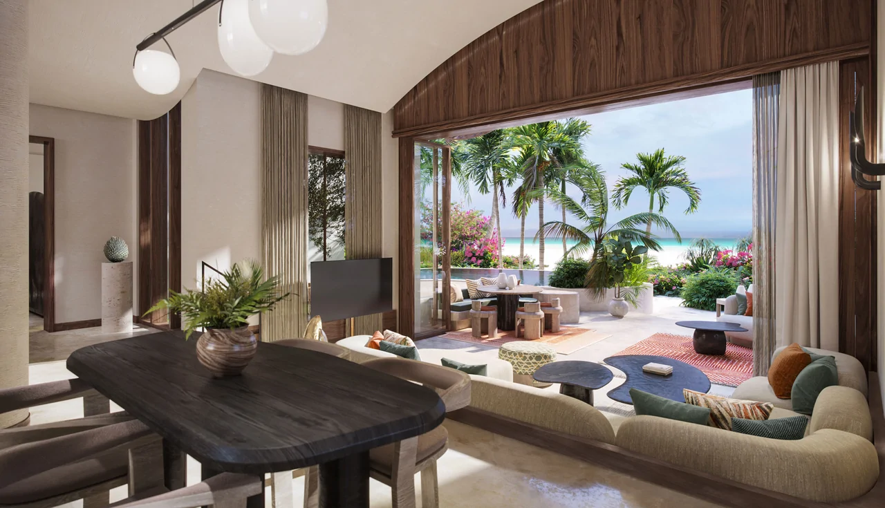 Reflection Villa