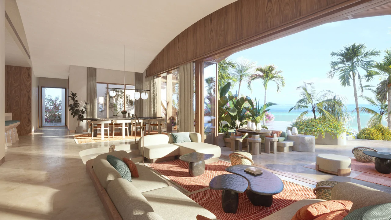 Discovery Villa