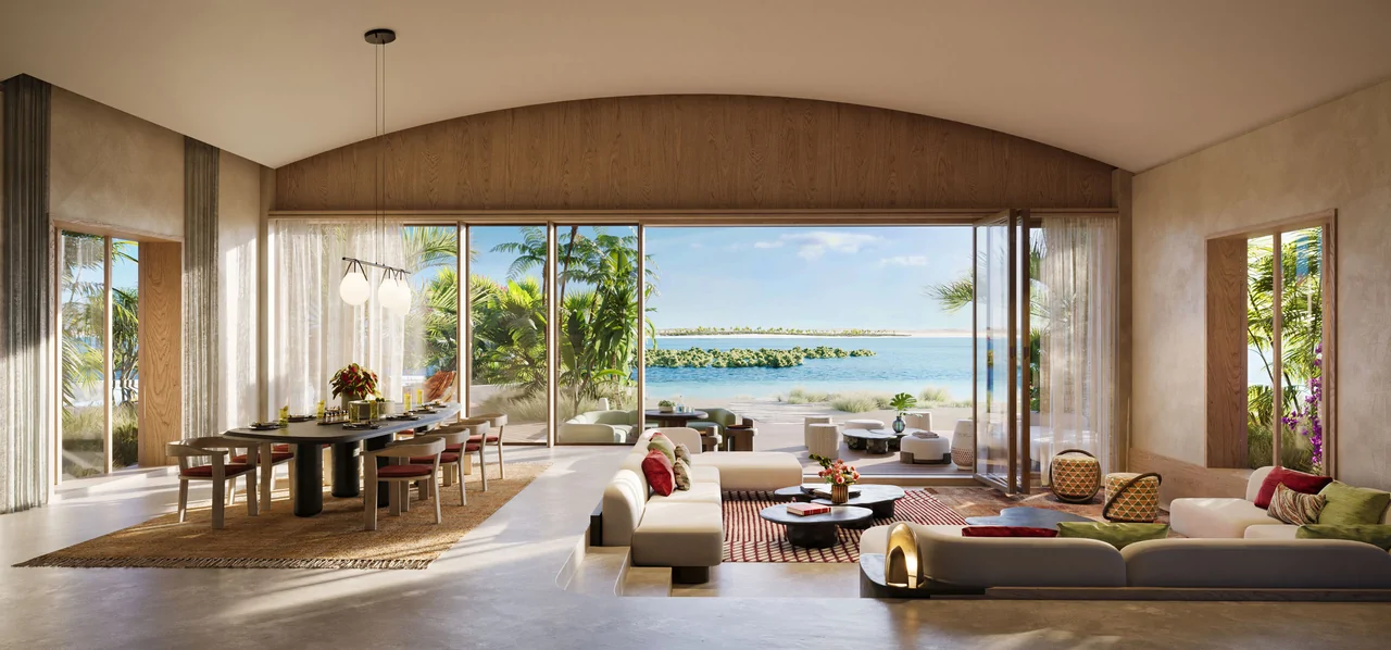 Gratitude Villa